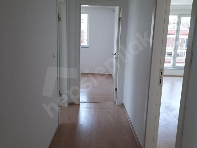 ÇÖZÜM EMLAKTAN BURDUR MERKEZ ARMAĞAN İLCİ MAHALLESİNDE 2+1 KİRALIK DAİRE - Görsel 8