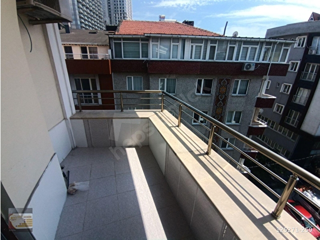 REAL GOLDEN KEYden LÜX KEYİFLİ EŞYALI VEYA EŞYASIZ OTOPARKLI - Görsel 10