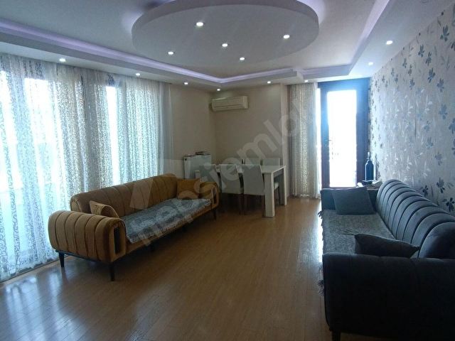 REAL GOLDEN KEYden LÜX KEYİFLİ EŞYALI VEYA EŞYASIZ OTOPARKLI - Görsel 3