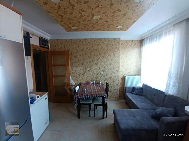 REAL GOLDEN KEYden LÜX KEYİFLİ EŞYALI VEYA EŞYASIZ OTOPARKLI - Görsel 17