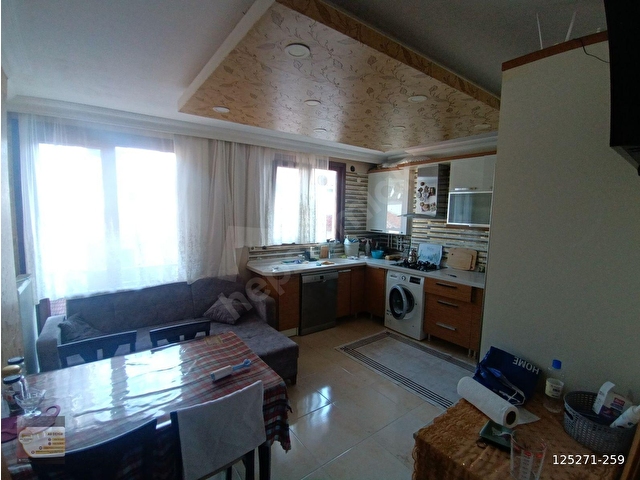 REAL GOLDEN KEYden LÜX KEYİFLİ EŞYALI VEYA EŞYASIZ OTOPARKLI - Görsel 11