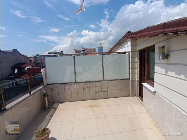 REAL GOLDEN KEYden LÜX KEYİFLİ EŞYALI VEYA EŞYASIZ OTOPARKLI