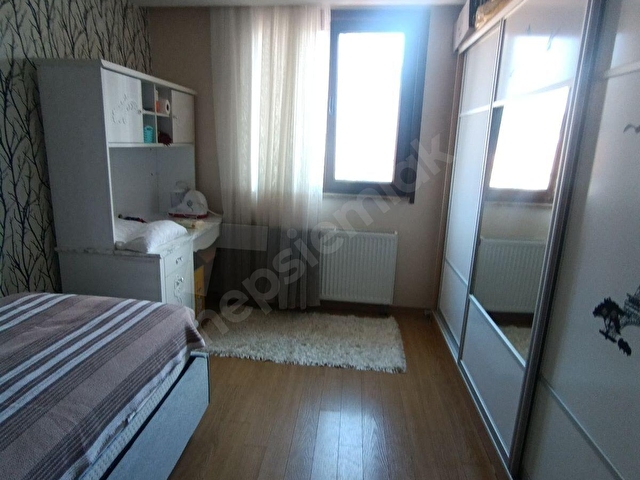 REAL GOLDEN KEYden LÜX KEYİFLİ EŞYALI VEYA EŞYASIZ OTOPARKLI - Görsel 19