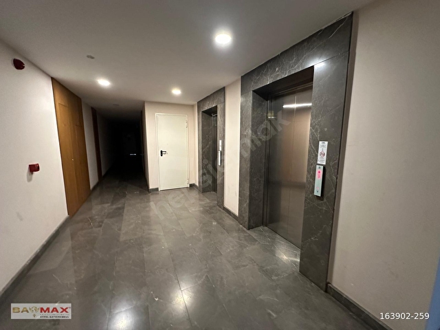 SANCAKTEPE SELÇUKLU VADİ SİTESİNDE BALKONLU 1+1 SATILIK DAİRE - Görsel 23