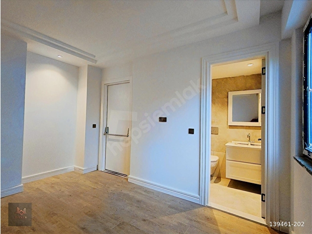 CANİK İN MARKA SİTESİ HİLL GARDEN DA KİRALIK 3+1 DAİRE - Görsel 5