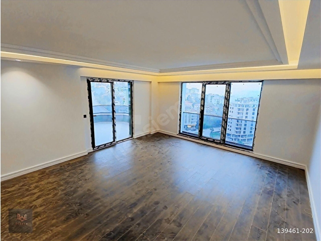 CANİK İN MARKA SİTESİ HİLL GARDEN DA KİRALIK 3+1 DAİRE - Görsel 7
