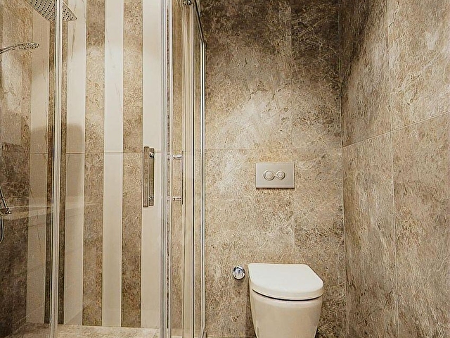 CANİK İN MARKA SİTESİ HİLL GARDEN DA KİRALIK 3+1 DAİRE - Görsel 6