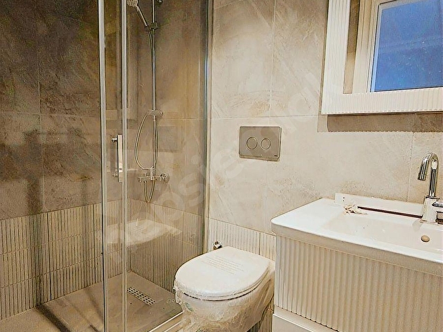 CANİK İN MARKA SİTESİ HİLL GARDEN DA KİRALIK 3+1 DAİRE - Görsel 2