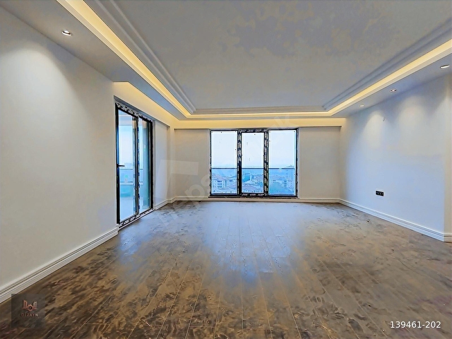 CANİK İN MARKA SİTESİ HİLL GARDEN DA KİRALIK 3+1 DAİRE - Görsel 10