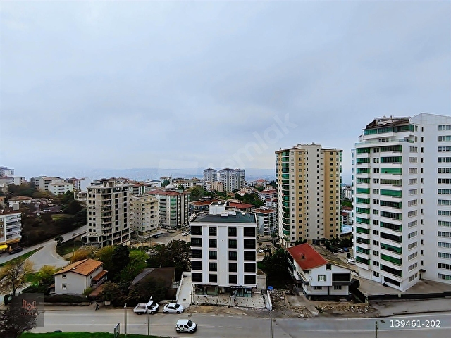CANİK İN MARKA SİTESİ HİLL GARDEN DA KİRALIK 3+1 DAİRE - Görsel 12