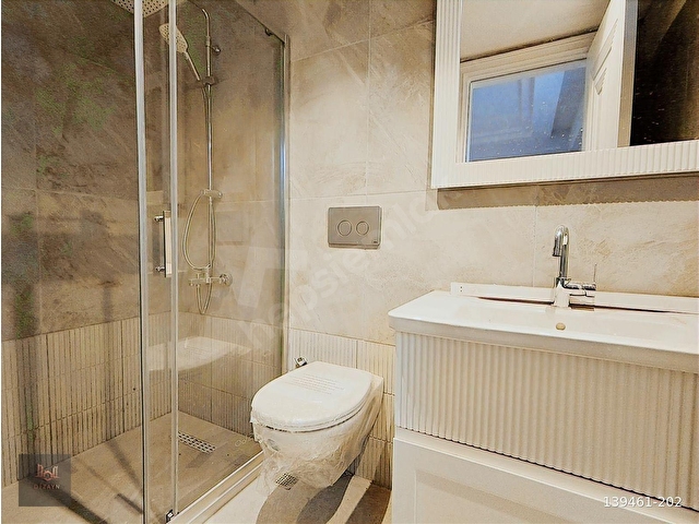 CANİK İN MARKA SİTESİ HİLL GARDEN DA KİRALIK 3+1 DAİRE