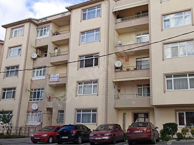 KAÇMAZ EMLAKTAN KOCAELİ  DERİNCEDE SATILIK GENİŞ  2+1 DAİRE