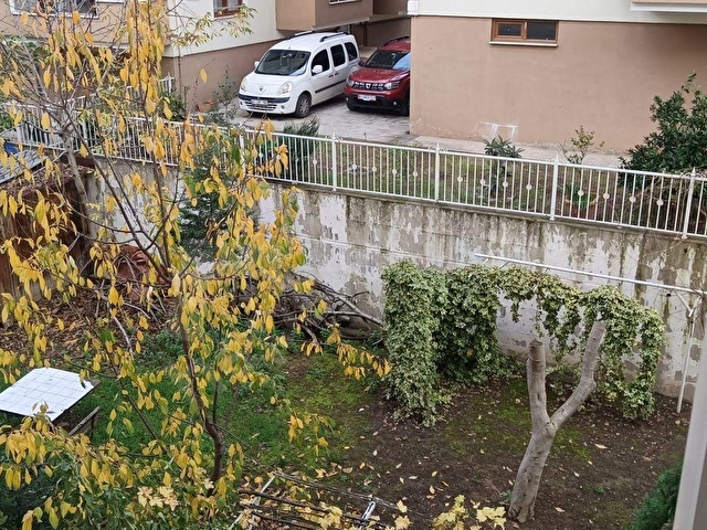 KAÇMAZ EMLAKTAN KOCAELİ  DERİNCEDE SATILIK GENİŞ  2+1 DAİRE - Görsel 15