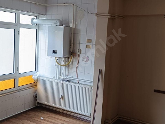KAÇMAZ EMLAKTAN KOCAELİ  DERİNCEDE SATILIK GENİŞ  2+1 DAİRE - Görsel 7