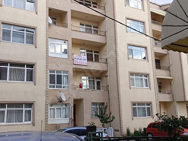 KAÇMAZ EMLAKTAN KOCAELİ  DERİNCEDE SATILIK GENİŞ  2+1 DAİRE - Görsel 2