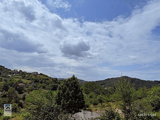 ENGİN GAYRİMENKUL VİLLA iMARLI 4744 m2 ARSA SATILIK - Görsel 17