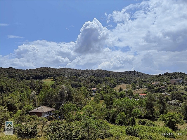 ENGİN GAYRİMENKUL VİLLA iMARLI 4744 m2 ARSA SATILIK - Görsel 12