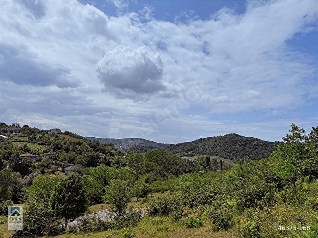 ENGİN GAYRİMENKUL VİLLA iMARLI 4744 m2 ARSA SATILIK - Görsel 13