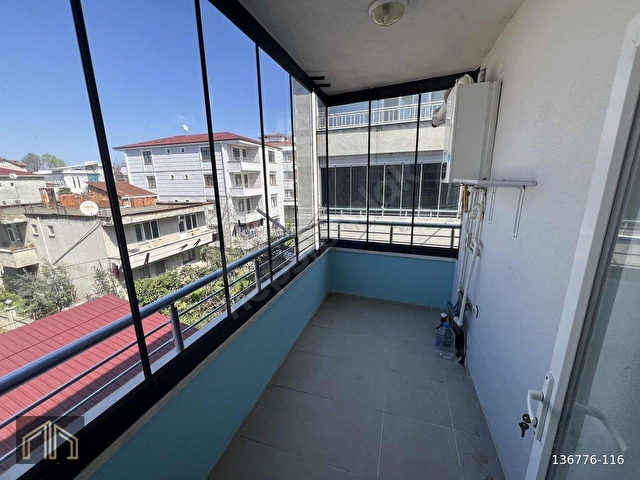 HAN GAYRİMENKULDEN 2+1 KİRALIK DAİRE - Görsel 16