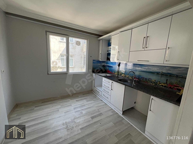 HAN GAYRİMENKULDEN 2+1 KİRALIK DAİRE - Görsel 15
