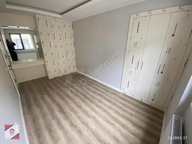 KIZILCAHAMAM SOĞUKSUDA 2+1 SATILIK SIFIR LÜKS DAİRELER - Görsel 20