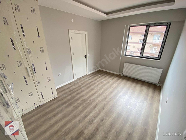 KIZILCAHAMAM SOĞUKSUDA 2+1 SATILIK SIFIR LÜKS DAİRELER - Görsel 8