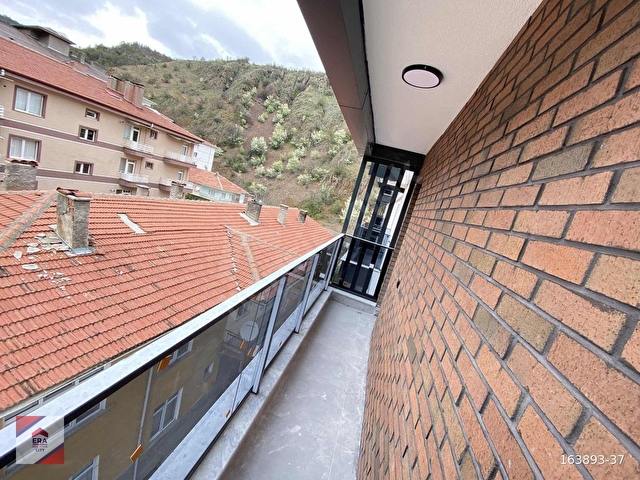 KIZILCAHAMAM SOĞUKSUDA 2+1 SATILIK SIFIR LÜKS DAİRELER