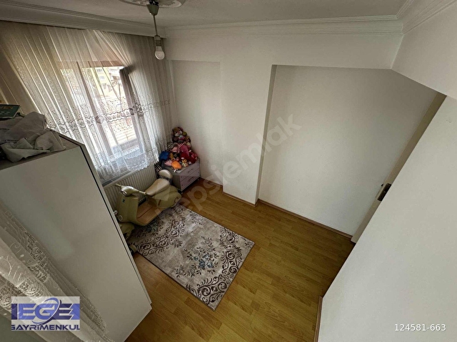 EGEDEN ▌KAÇMAZ KONUM TERAS EVİM OLSUN DİYENLERE ÖZEL 5+1 DUBLEX - Görsel 29