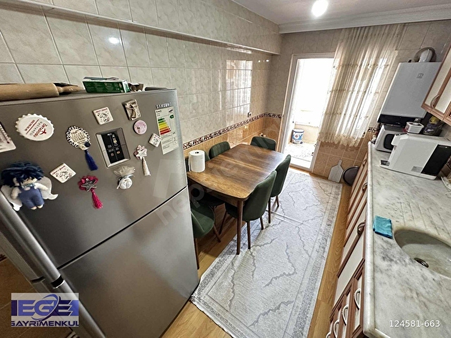 EGEDEN ▌KAÇMAZ KONUM TERAS EVİM OLSUN DİYENLERE ÖZEL 5+1 DUBLEX - Görsel 3