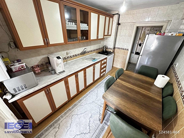 EGEDEN ▌KAÇMAZ KONUM TERAS EVİM OLSUN DİYENLERE ÖZEL 5+1 DUBLEX