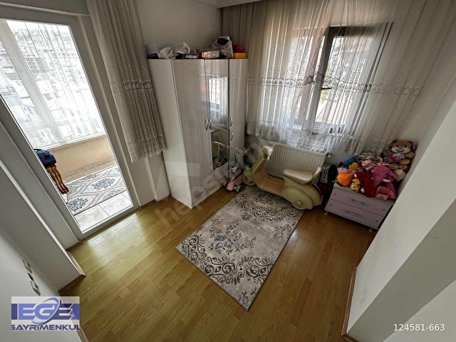 EGEDEN ▌KAÇMAZ KONUM TERAS EVİM OLSUN DİYENLERE ÖZEL 5+1 DUBLEX - Görsel 28