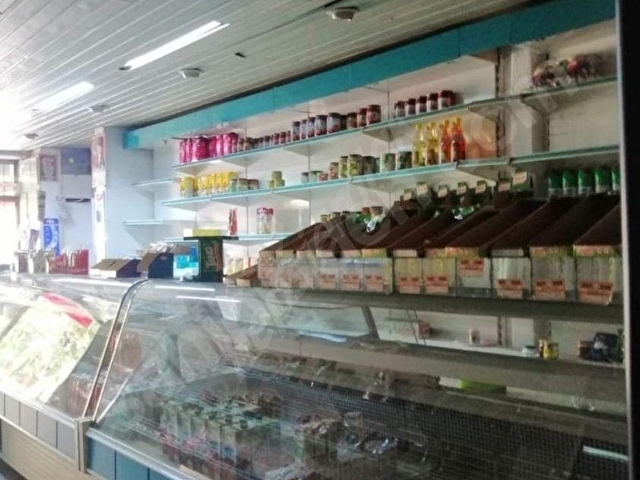 MEBUSEVLERİ SÜSLÜ SOKAKTA 55M2 WC ve DEPOLU DÜKKAN - Görsel 9