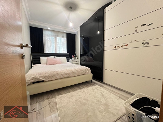 Yenibosna Hürriyet mahallesinde satılık 2+1 daire güney cephe metrobüse çok yakın - Görsel 19