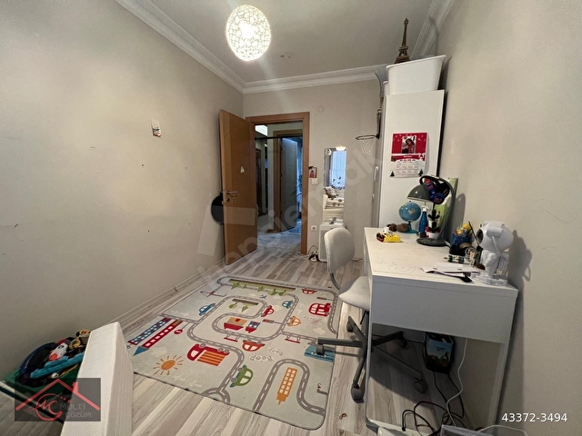 Yenibosna Hürriyet mahallesinde satılık 2+1 daire güney cephe metrobüse çok yakın - Görsel 14
