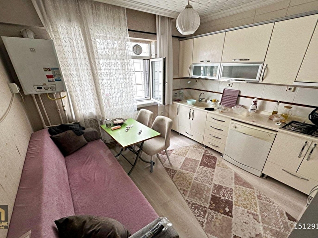 MİRDEN İNCİRLİde 3+1 140M2 TERS DUBLEX YAPILI SATILIK DAİRE - Görsel 18