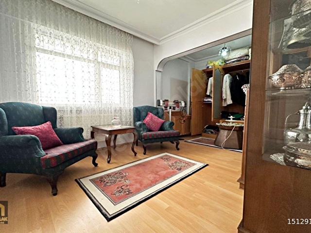 MİRDEN İNCİRLİde 3+1 140M2 TERS DUBLEX YAPILI SATILIK DAİRE - Görsel 4