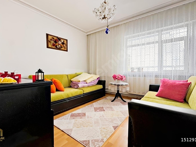 MİRDEN İNCİRLİde 3+1 140M2 TERS DUBLEX YAPILI SATILIK DAİRE - Görsel 10