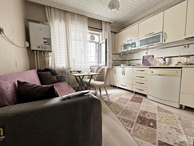 MİRDEN İNCİRLİde 3+1 140M2 TERS DUBLEX YAPILI SATILIK DAİRE - Görsel 24