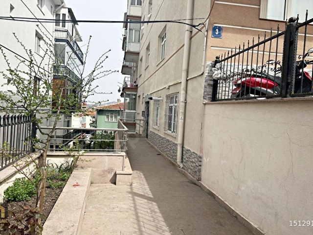 MİRDEN İNCİRLİde 3+1 140M2 TERS DUBLEX YAPILI SATILIK DAİRE - Görsel 29