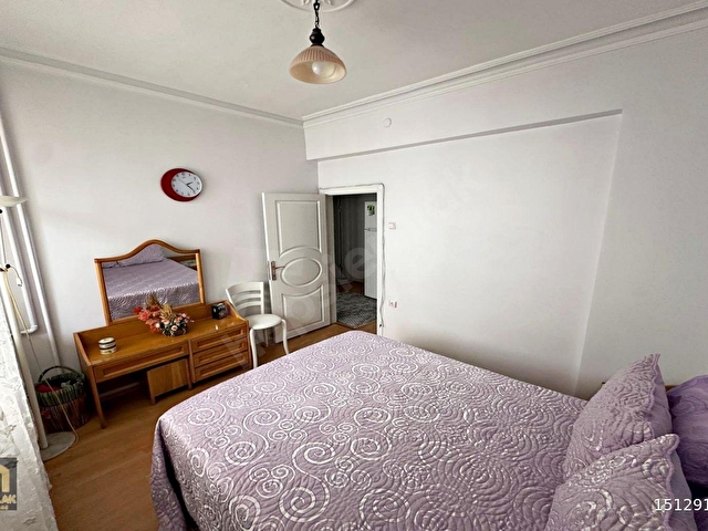 MİRDEN İNCİRLİde 3+1 140M2 TERS DUBLEX YAPILI SATILIK DAİRE - Görsel 3