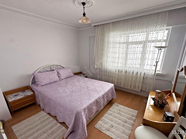 MİRDEN İNCİRLİde 3+1 140M2 TERS DUBLEX YAPILI SATILIK DAİRE - Görsel 5