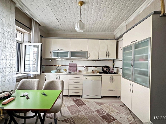 MİRDEN İNCİRLİde 3+1 140M2 TERS DUBLEX YAPILI SATILIK DAİRE - Görsel 20