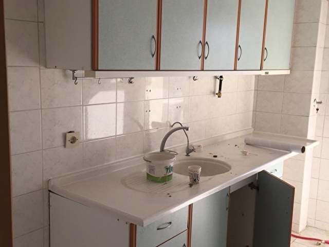 Izmir Bayrakli Da Guvenlikli Site Icerisinde 2 1 Kiralik Daire 39049 800 Hurriyet Emlak