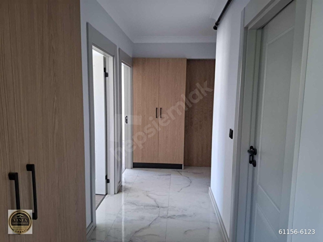 KIRKKONAKLAR MAH.YENİ BİNADA ÖZEL TASARIM 2+1 FIRSATI - Görsel 14