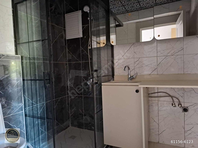 KIRKKONAKLAR MAH.YENİ BİNADA ÖZEL TASARIM 2+1 FIRSATI - Görsel 25