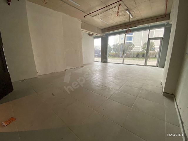 KARTAL KULEDE YÜKSEK TAVANLI 317 M2 KİRALIK DÜKKAN - Görsel 2