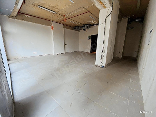 KARTAL KULEDE YÜKSEK TAVANLI 317 M2 KİRALIK DÜKKAN - Görsel 6