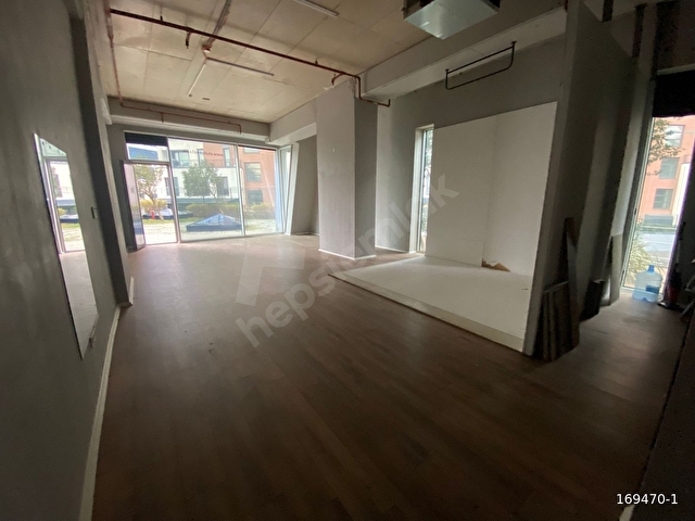 KARTAL KULEDE YÜKSEK TAVANLI 317 M2 KİRALIK DÜKKAN - Görsel 8