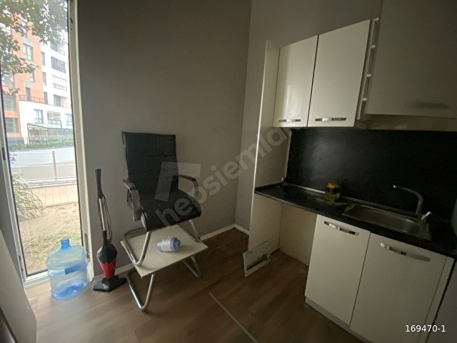 KARTAL KULEDE YÜKSEK TAVANLI 317 M2 KİRALIK DÜKKAN - Görsel 20