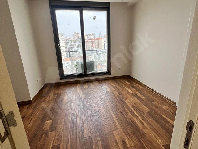 KALAMIŞTA DENİZ MANZARALI SIFIR BİNADA NET 105 M2 SATILIK - Görsel 29